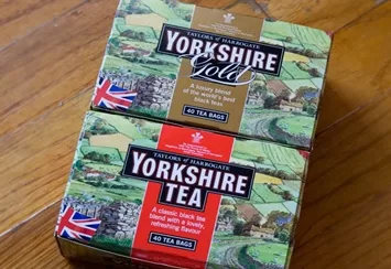 10 Premium Tea Brands in The World