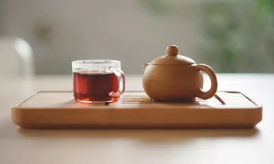 10 Premium Tea Brands in The World