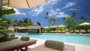 Top 10 resorts in the United Kingdom