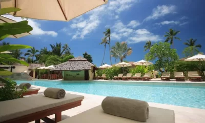 best resorts in UK