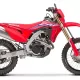 Honda Offers Robust Lineup of Green Sticker-Compliant Dirt Bikes