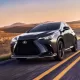 All-New Lexus NX and IS 500 Performance Launch Edition