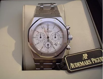 Audemars Piguet