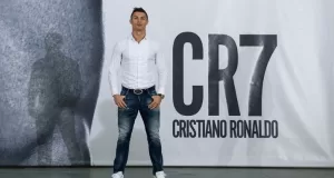 Top Fashion Brands, Launched By Football Players