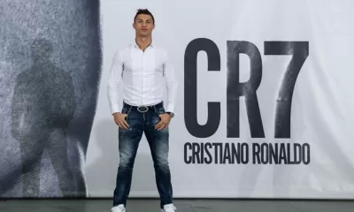 CR7