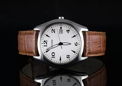 Citizen classic watch