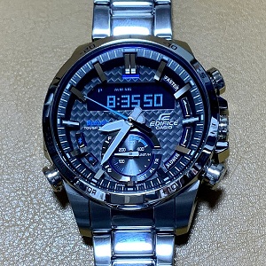 EDIFICE ECB-800D-1A