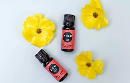 Edens Garden Essential Oils