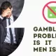 Gambling Problems
