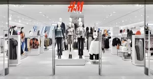 H&M Now Open in Costa Rica