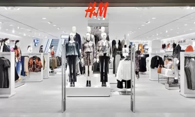 H&M