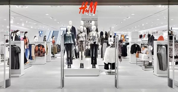 H&M