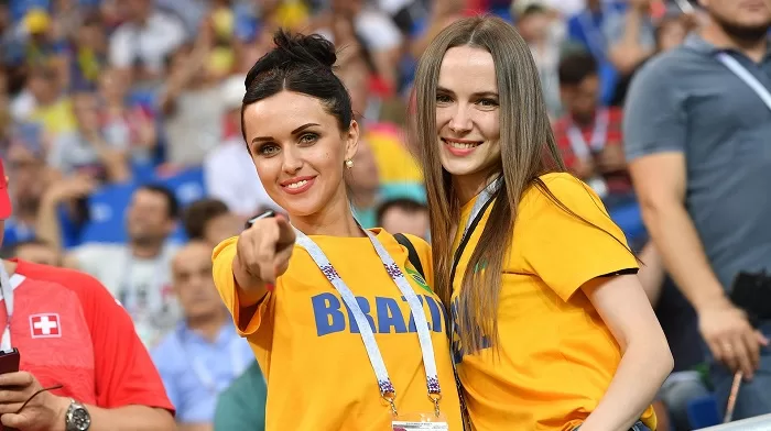 How to Dress for a Sporting Event 61 HOW TO DRESS FOR A SPORTING EVENT