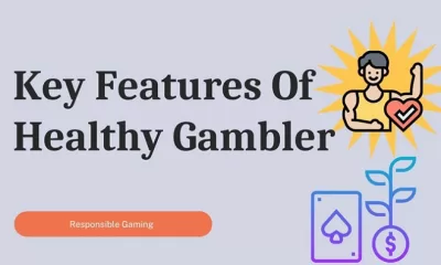 Healthy Gambler