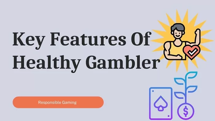 Healthy Gambler