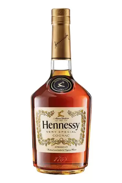 Hennessy VS Cognac