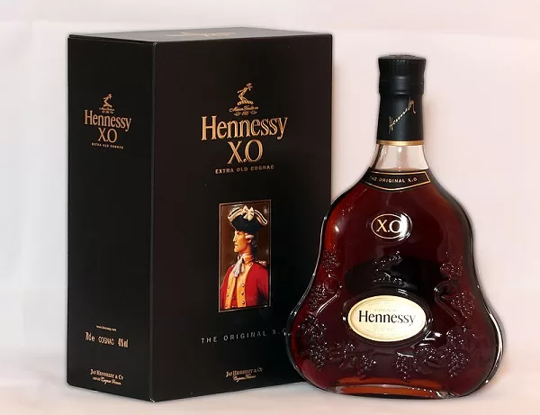 Brandy Liquor Brands