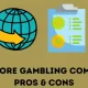 Offeshore Gambling