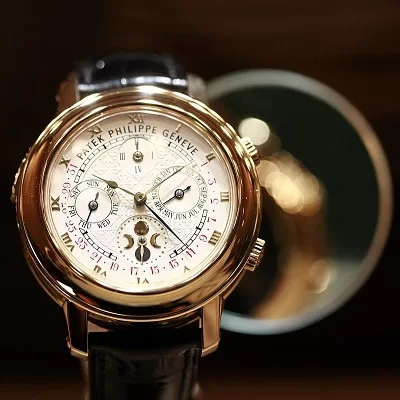 Patek Philippe