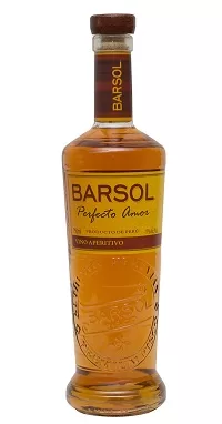 BarSol Pisco Puro Anejo XO