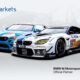RoboMarkets Extends Its Partnership with BMW M Motorsport for 2021