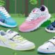 Reebok Releases Second Peppa Pig Kids Collection