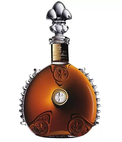 Rémy Martin Louis XIII Cognac Grande Champagne