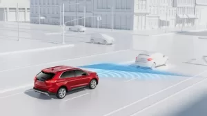 State Farm®, Ford Come Together To Improve The Safety And Overall Cost Of Vehicle Ownership