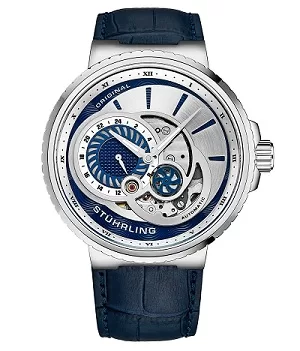 Stuhrling Watch