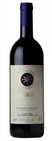 Tenuta San Guido Sassicaia