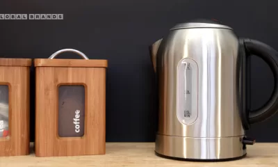 Top 10 Best Kettle Brands for Every Kitchen