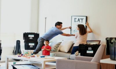 Top 7 Things To Do When Moving