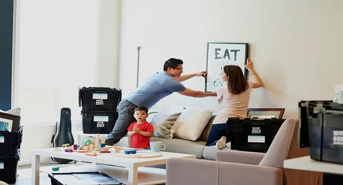 Top 7 Things To Do When Moving