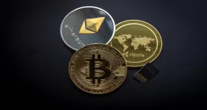 What is expected to happen to cryptocurrency in the next months?