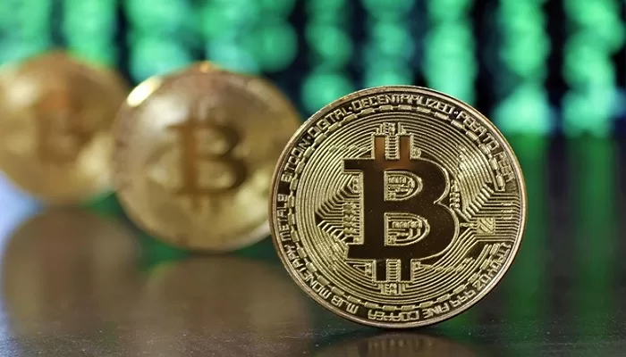 What’s Going on with Crypto? 61 What’s Going on with Crypto