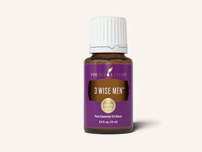 Young Living Essential Oils