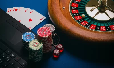 The Shift in Gambling Trends over the last Ten Years