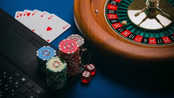The Shift in Gambling Trends over the last Ten Years 61 The Shift in Gambling Trends over the last Ten Years