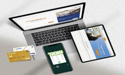 SME Growth Through Digitization – The Access Bank Approach