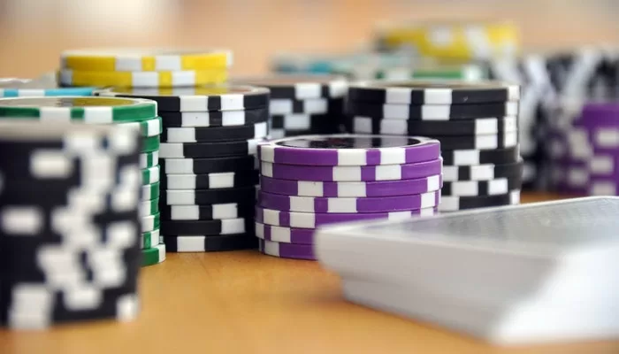 Understanding the technology behind online gambling