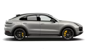 Porsche: Taking a Brand Off-Road