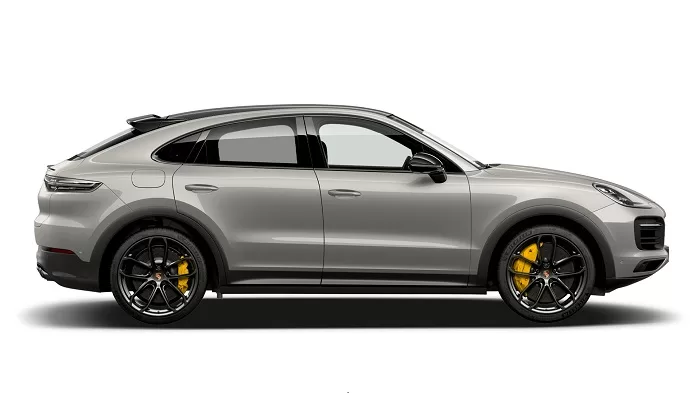 Porsche: Taking a Brand Off-Road 61 Porsche car