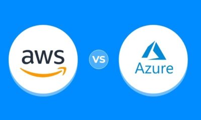 AWS VS Azure