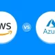 AWS VS Azure