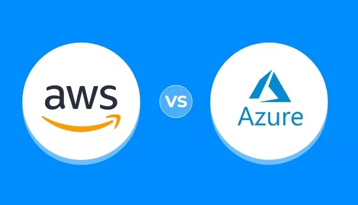 AWS VS Azure