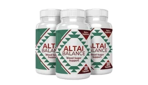 Altai Balance Review – Ingredients, Side Effects, Complaints & Where To Buy!!