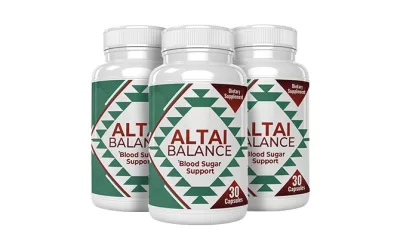 Altai Balance Review