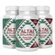 Altai Balance Review