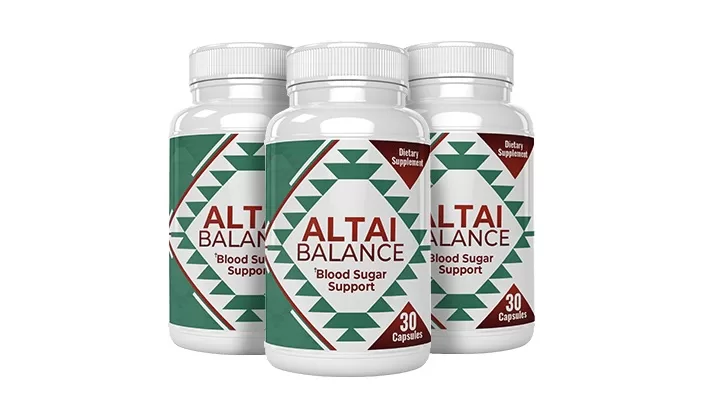 Altai Balance Review