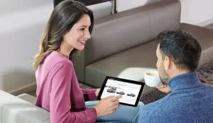 Audi is Creating a Universal Digital Customer Experience